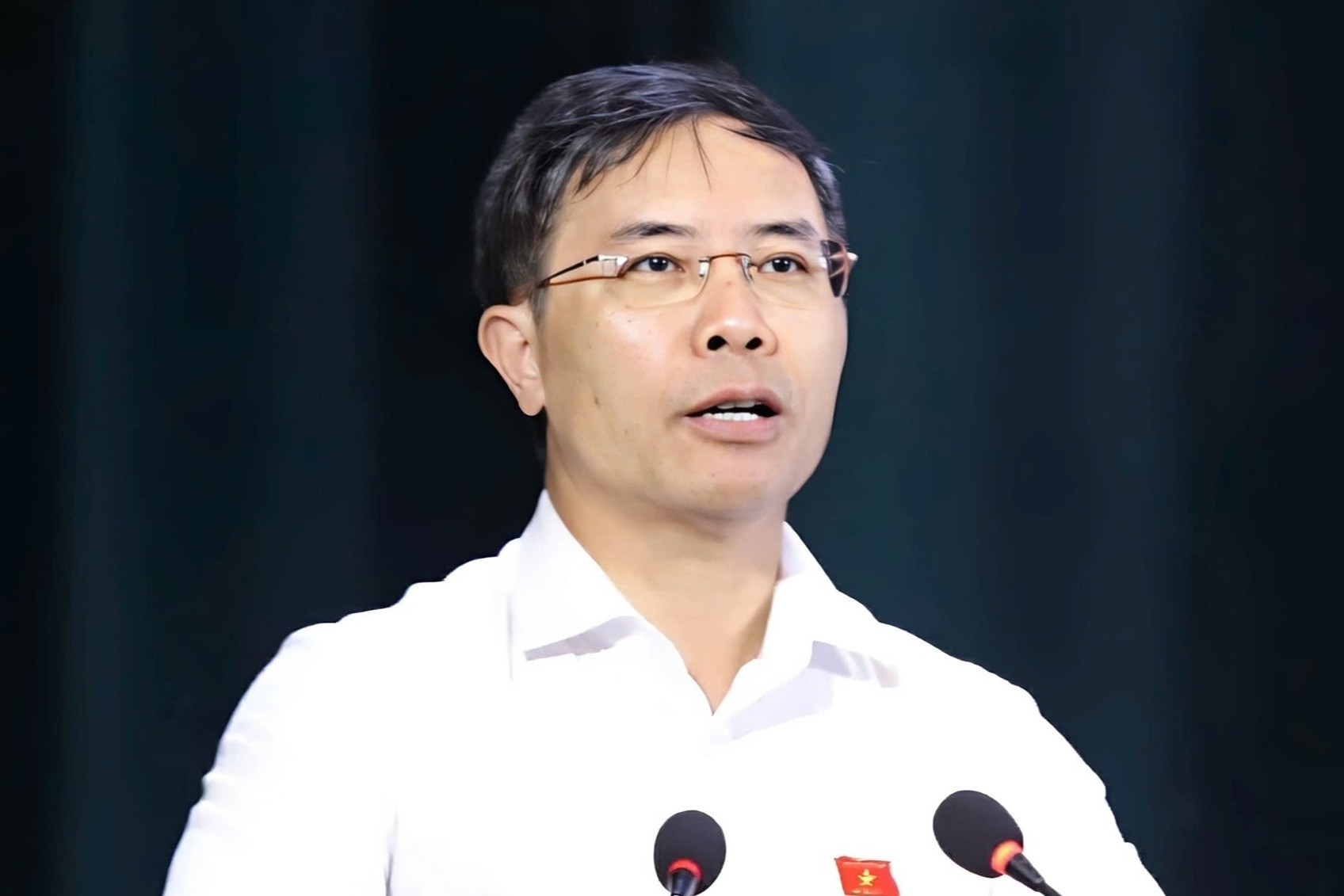 Đà Nẵng công bố nhân sự Đảng ủy UBND thành phố nhiệm kỳ 2025-2030