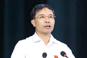 Đà Nẵng công bố nhân sự Đảng ủy UBND thành phố nhiệm kỳ 2025-2030