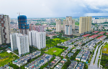 Đề xuất giá đất tái định cư được tính theo bảng giá và hệ số điều chỉnh