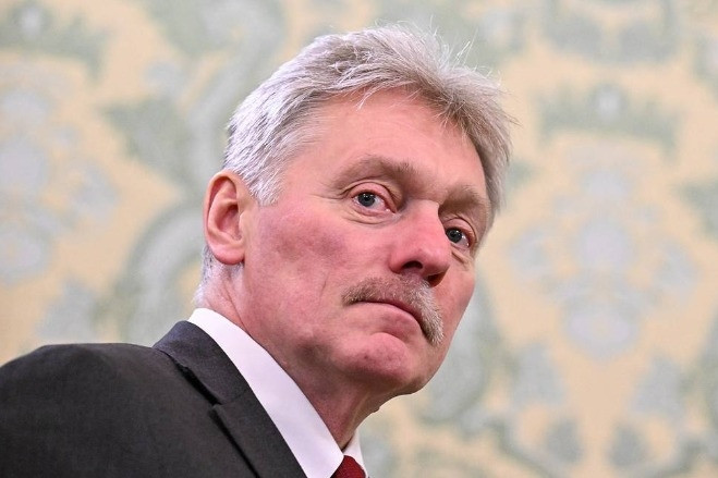 Điện Kremlin phản bác tuyên bố 'Nga sắp tấn công' của Bộ trưởng Quốc phòng Đức