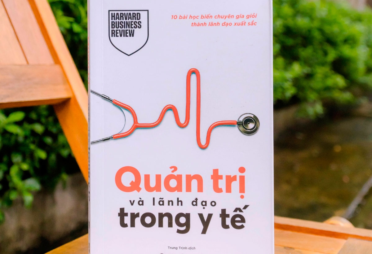 Điều gì làm nên một nhà lãnh đạo?