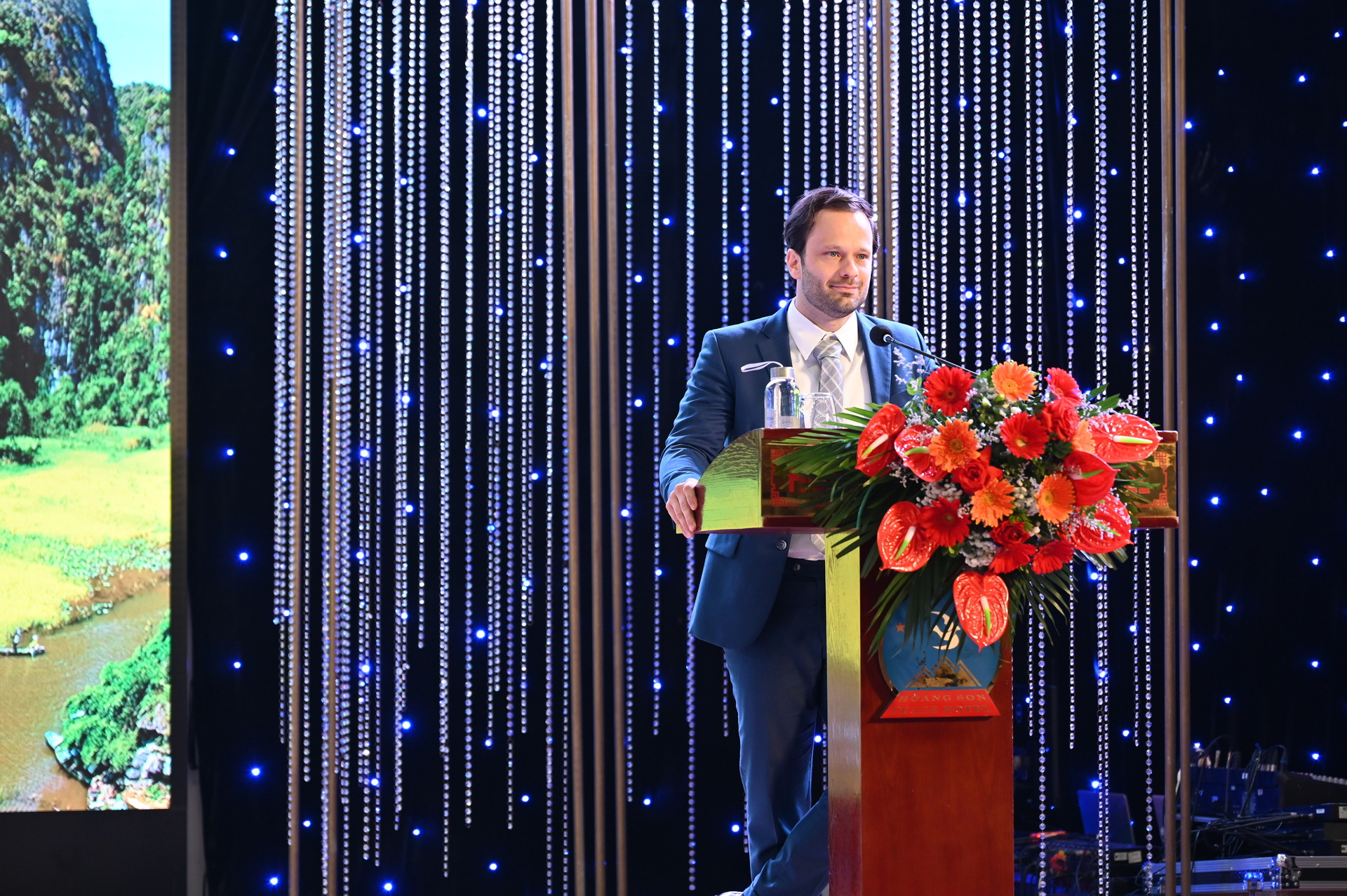 du lịch bền vững tiểu vùng mekong