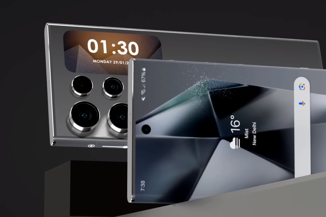 Galaxy S26 Ultra có ‘vũ khí’ gì để đánh bại iPhone 17 Pro Max?