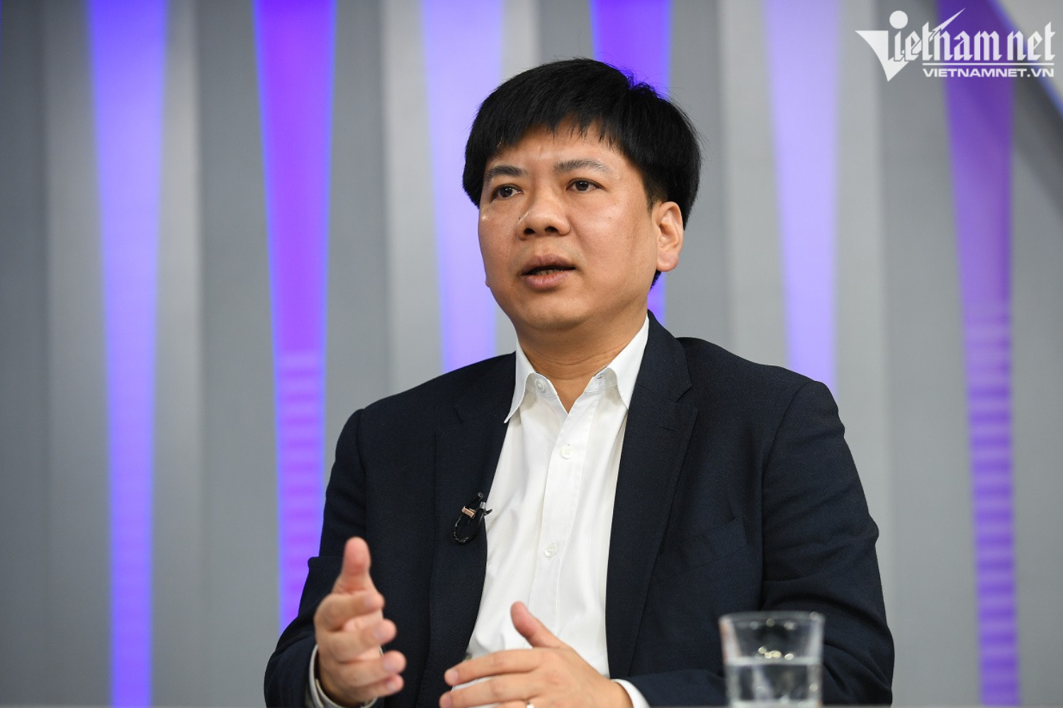 Hé lộ nữ giám đốc nhận hối lộ để 'làm đẹp' báo cáo tài chính cho 'Shark Thủy'