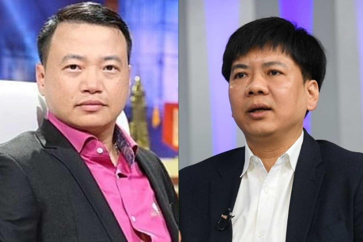 Khi các ‘Shark’ săn mồi: Lằn ranh mong manh giữa danh tiếng và tai tiếng