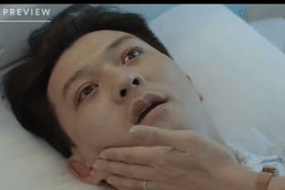 'Lằn ranh' tập 13: Viện phó Viện kiểm sát sốc vì chồng đột ngột nguy kịch