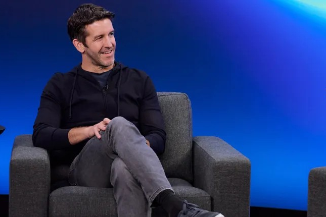 Người đàn ông 50 tuổi này có thể trở thành CEO tiếp theo của Apple