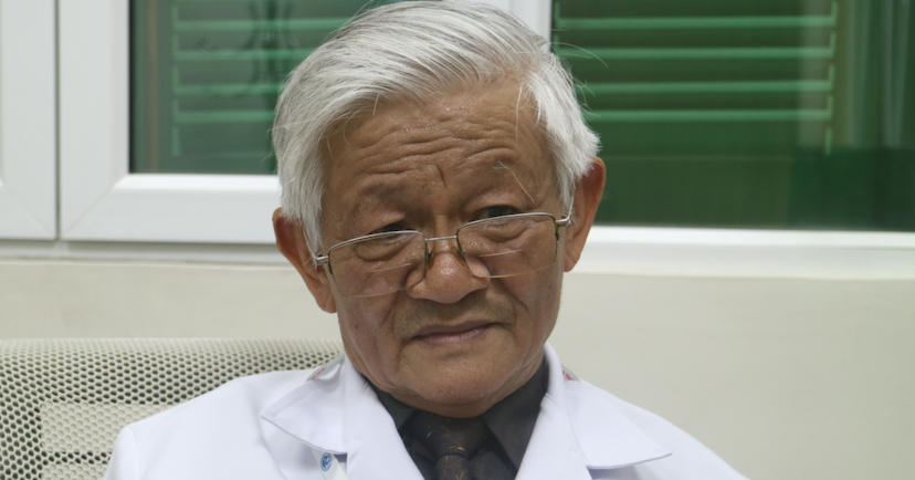 Phó giáo sư cảnh báo loại đồ uống làm hỏng lá g...