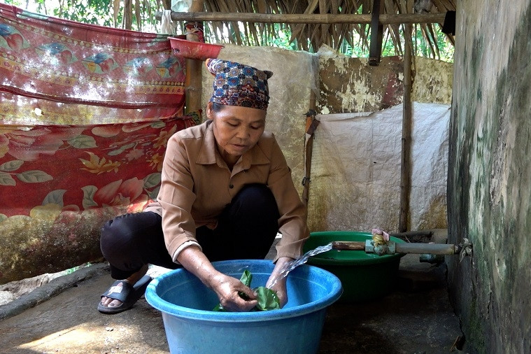 Thái Nguyên: Nhiều giải pháp hướng đến nông thôn mới nâng cao