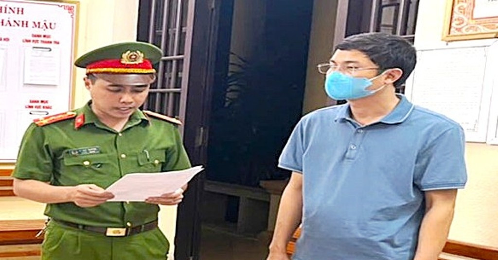 Thủ đoạn người đàn ông Ninh Bình dùng để chiếm đoạt 2,2 tỷ đồng