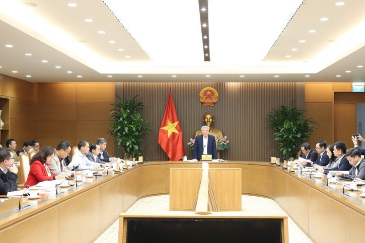 Tích hợp các Chương trình mục tiêu quốc gia để tăng cường đầu tư cho những địa bàn khó khăn