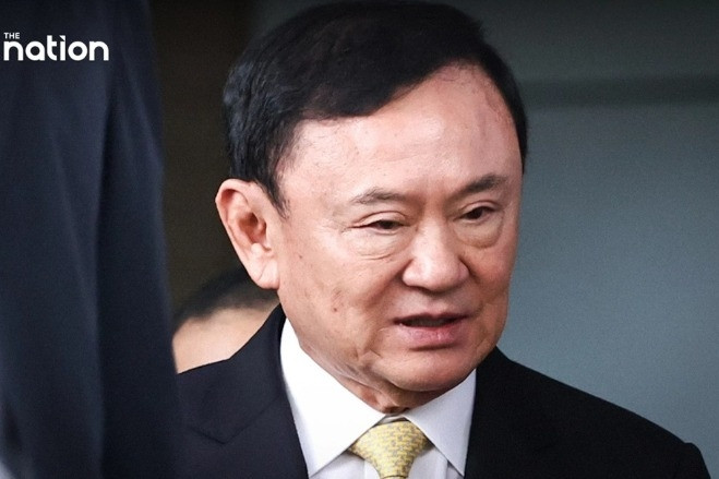 Tòa án Thái Lan yêu cầu cựu Thủ tướng Thaksin nộp thuế hơn 500 triệu USD