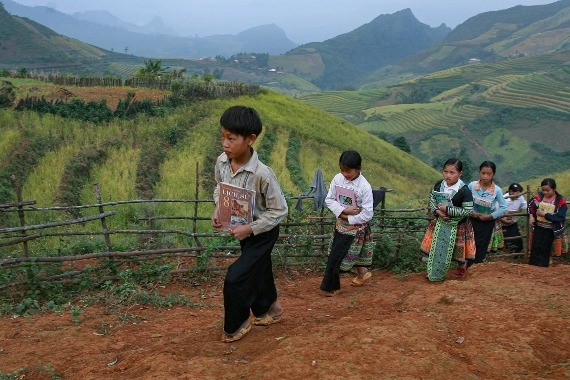 Trao yêu thương, đón Tết ấm 2026: Cùng VietNamNet mang Xuân đến với người nghèo