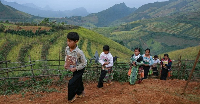 Trao yêu thương, đón Tết ấm 2026: Cùng VietNamNet mang Xuân đến với người nghèo