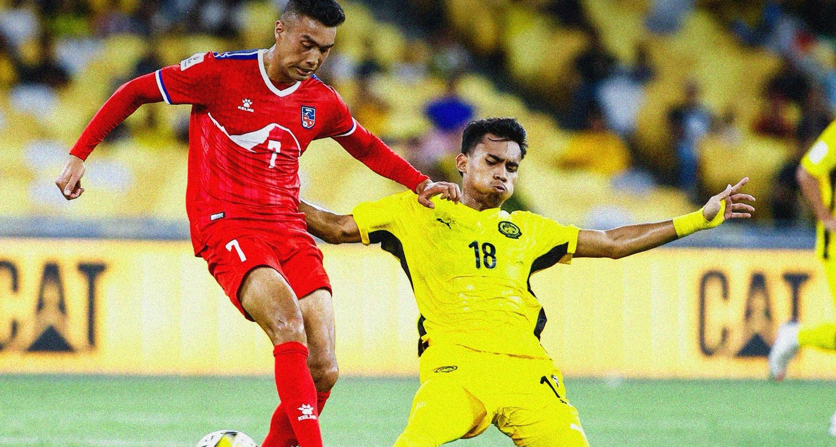 Sao nhập tích đá hỏng phạt đền, Malaysia thắng ...