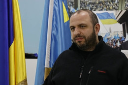 Ukraine nói gì về tin cựu Bộ trưởng Quốc phòng liên quan đến đại án tham nhũng?