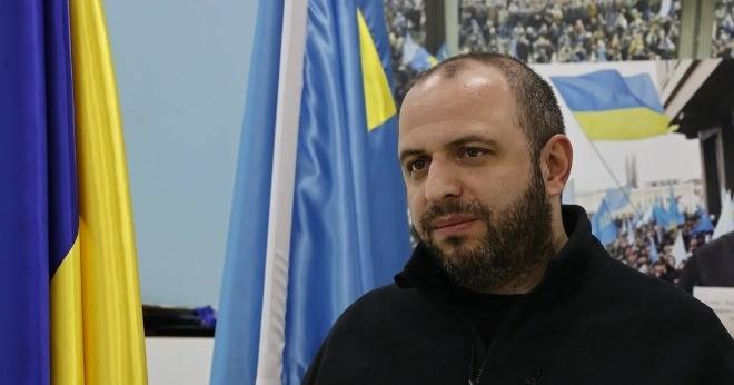 Ukraine nói gì về tin cựu Bộ trưởng Quốc phòng ...