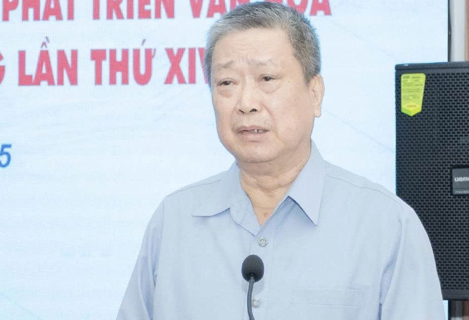 Văn hóa doanh nghiệp - sức mạnh nội sinh cho Việt Nam hùng cường