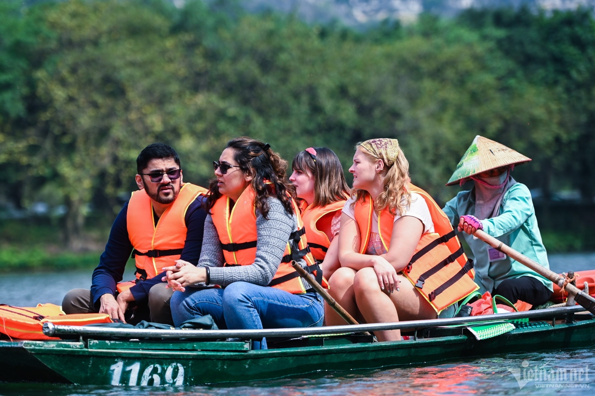 Việt Nam cùng quốc tế thúc đẩy du lịch bền vững, hướng tới phát triển hài hòa