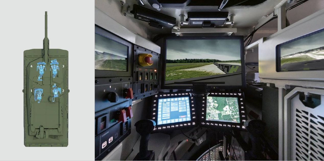 Xe tăng KF51 Panther.jpg