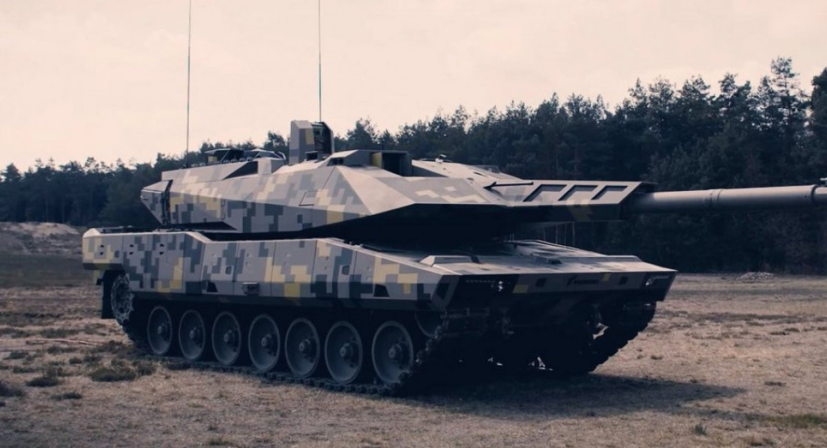 xe tăng KF51 Panther 3.jpg