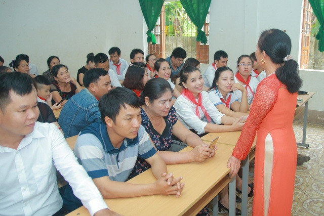 Lời chúc ngày 20/11 cho thầy cô đã nghỉ hưu hay, ngắn gọn năm 2025