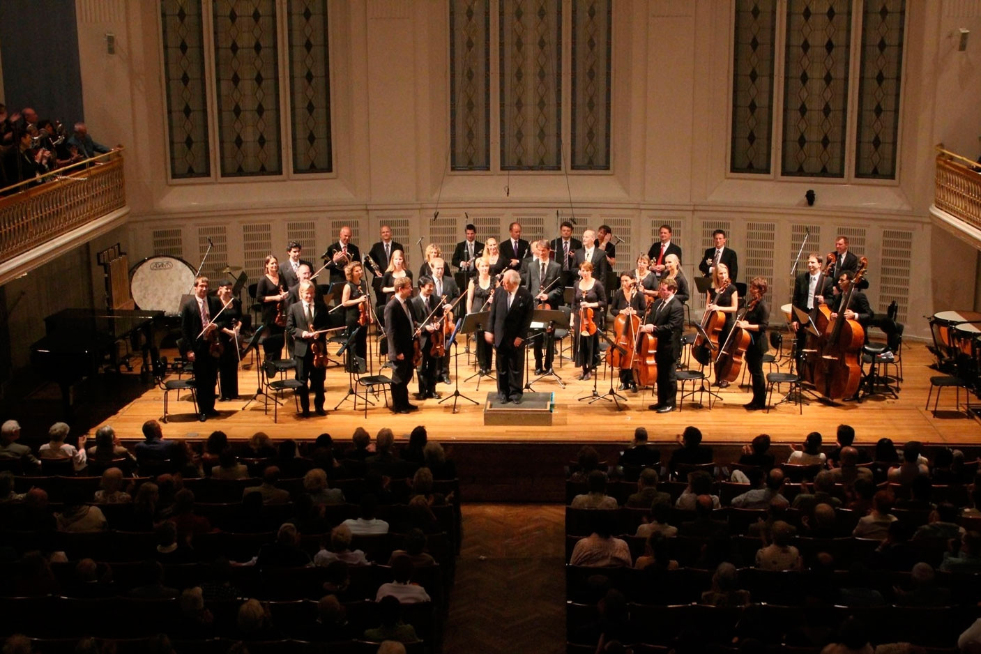 3 đêm 'Hòa nhạc Vienna' đặc biệt tại Nhà hát Hồ Gươm