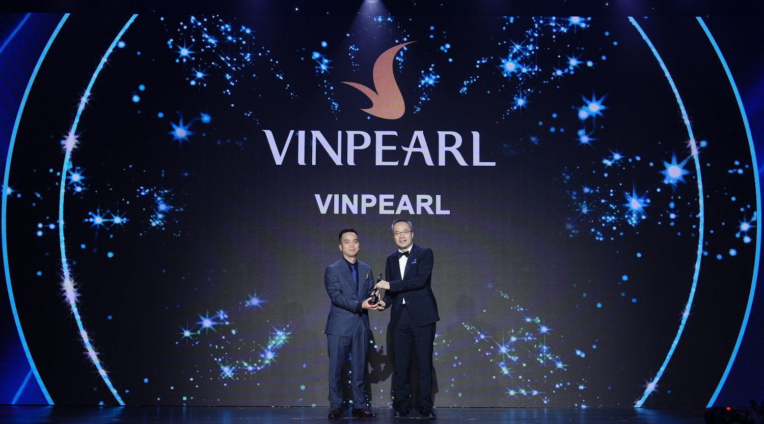 Vinpearl tạo dấu ấn với chiến lược phát triển nhân sự khác biệt