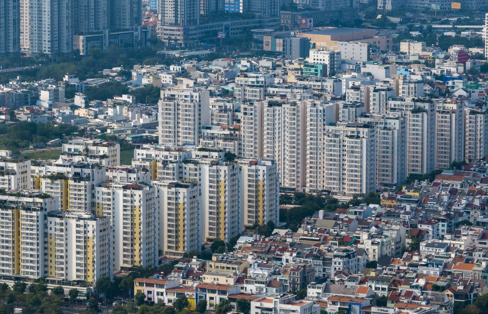 Bộ Chính trị nhất trí với đề án tiêu chuẩn đơn vị hành chính, phân loại đô thị