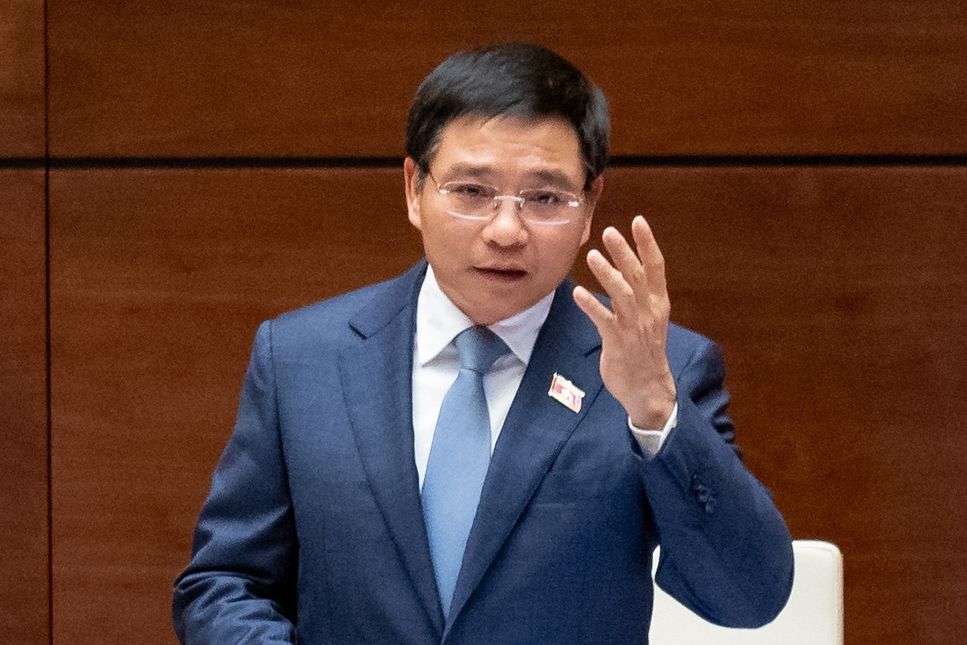 Bộ trưởng Tài chính: Sẽ tính lại ngưỡng doanh thu chịu thuế của hộ kinh doanh