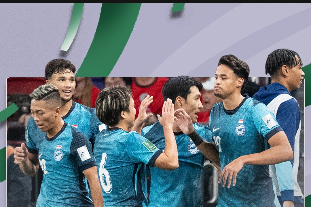 Bóng đá Đông Nam Á tiếp tục khuấy đảo vòng loại Asian Cup 2027