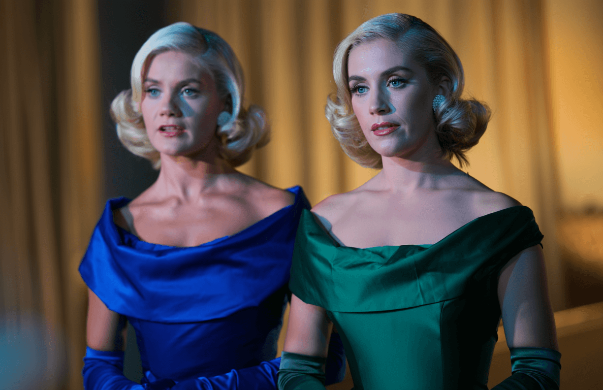 Cặp nghệ sĩ song sinh qua đời cùng lúc