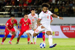 Chia tay tuyển Việt Nam, HLV Kim Sang Sik đi 'săn vàng' SEA Games 33 Chuyên gia nói thẳng về phong độ của Xuân Son và tuyển Việt Nam