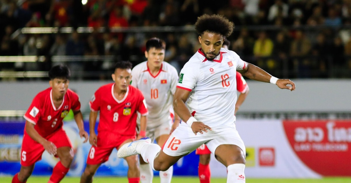 Chuyên gia nói thẳng về phong độ của Xuân Son v...