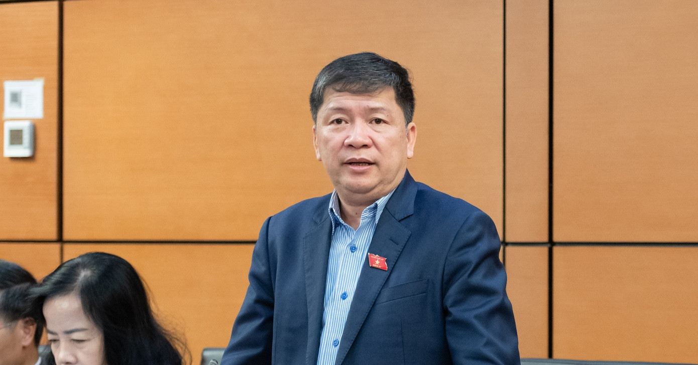 Đề nghị rút ngắn thời gian xây sân bay Gia Bình