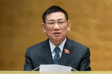 Đề xuất Chủ tịch nước, Thủ tướng bổ nhiệm có thời hạn chức danh đặc phái viên