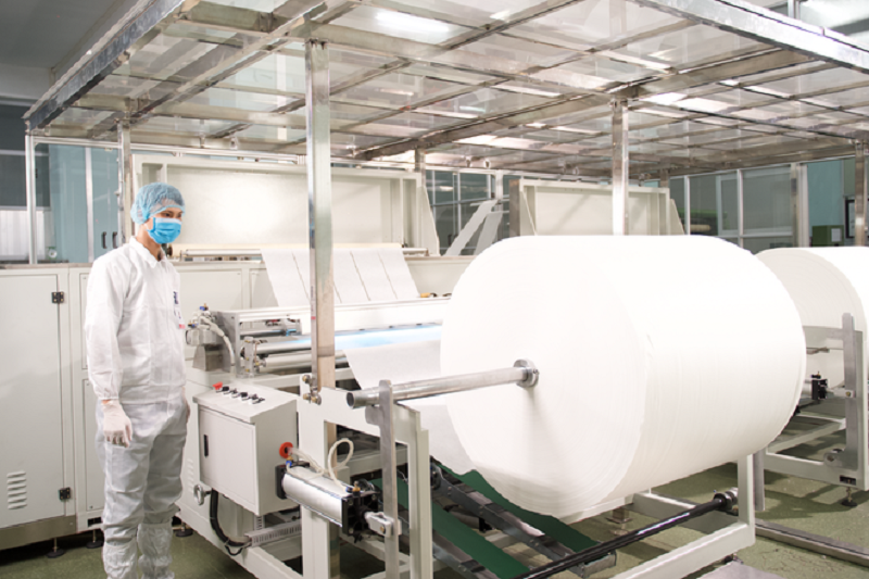 DHTI khẳng định vị thế: Hiện diện tại Canton Fair, khởi động nhà máy mới