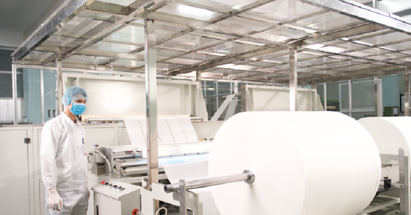 DHTI khẳng định vị thế: Hiện diện tại Canton Fair, khởi động nhà máy mới