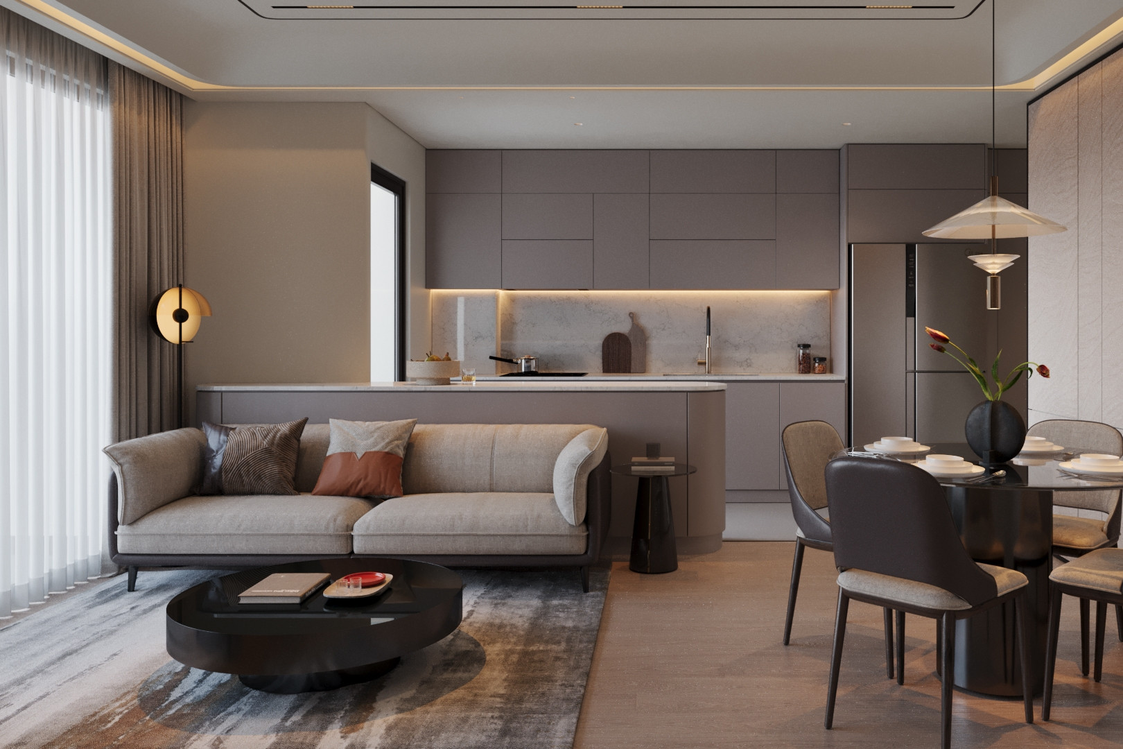 Dự án Diamond Hill Thái Nguyên tung ưu đãi đặc quyền dịp cuối năm