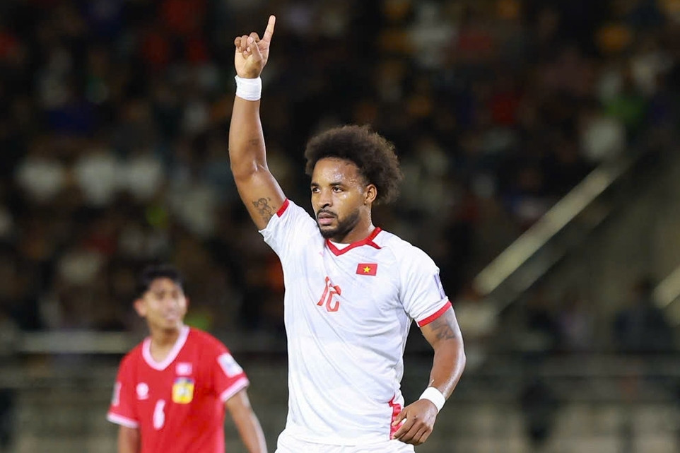 FIFA 'bắt trend' siêu mặn, chúc mừng Xuân Son tái xuất rực rỡ