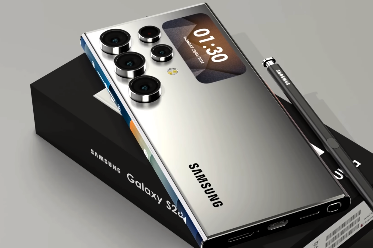 Galaxy S26 Ultra: Samsung trang bị những gì cho flagship mở màn năm 2026?