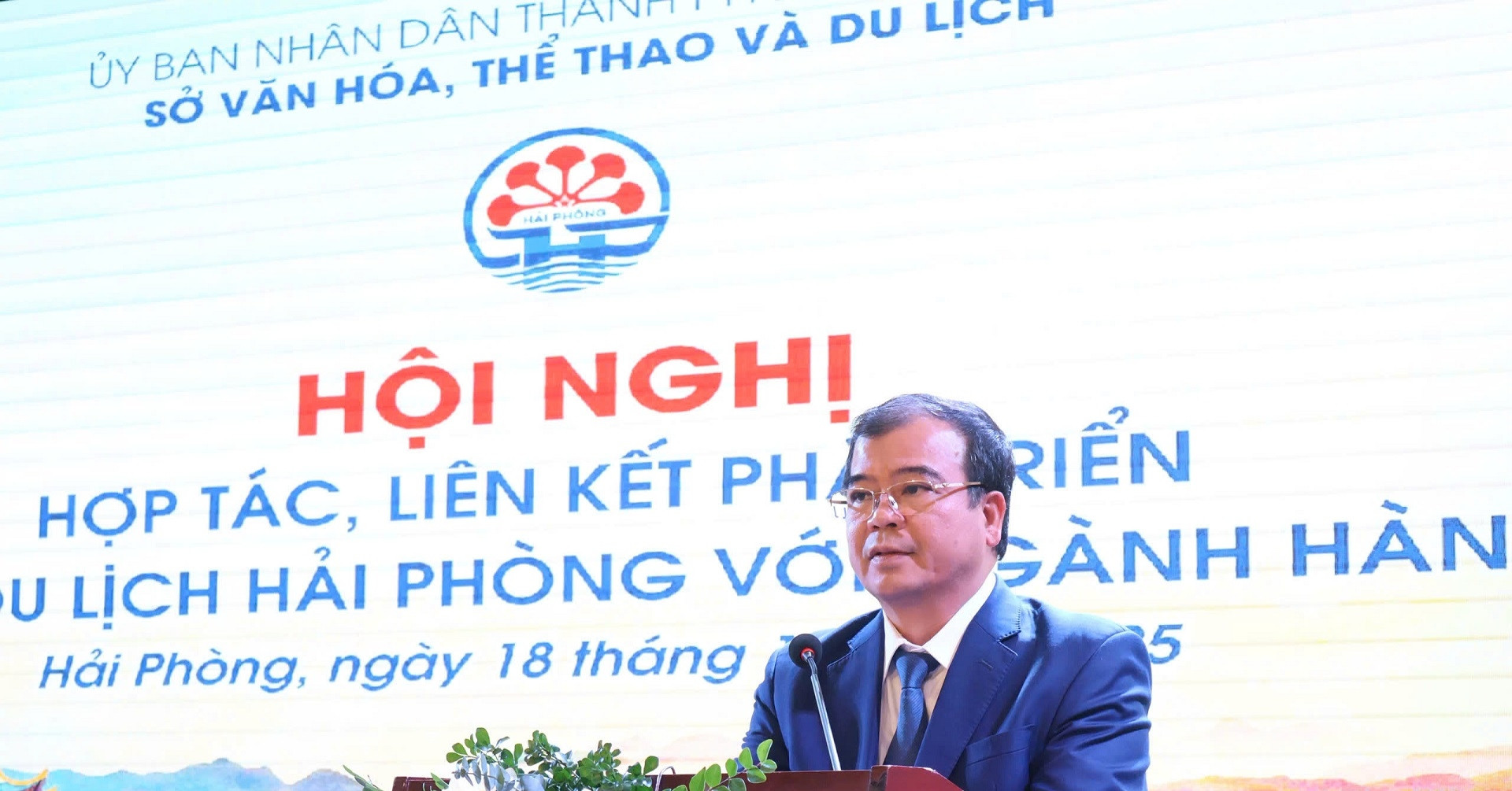 Hải Phòng tìm giải pháp thu hút khách du lịch bằng đường hàng không