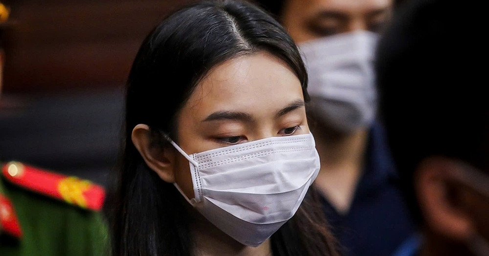 Hoa hậu Thùy Tiên khai bất ngờ trước kết quả giám định của kẹo Kera