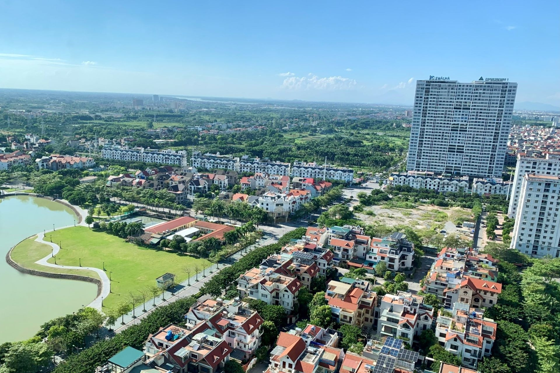 Khai thác truyền thống trong kiến trúc Việt Nam sau Đổi mới