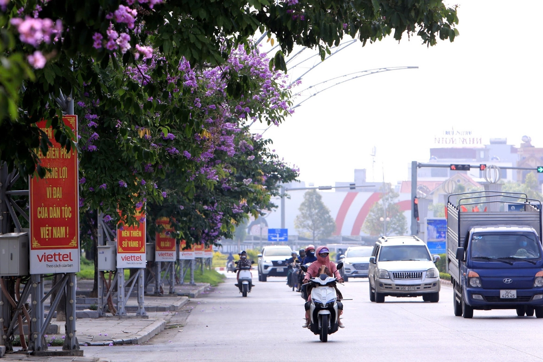 ‘Khi toàn dân cùng vào cuộc, nghị quyết sẽ trở thành hiện thực sinh động’