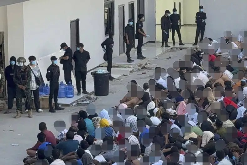 Lý do 'ông trùm' Chen Zhi bị truy tố, các cuộc gọi lừa đảo vẫn không dừng lại