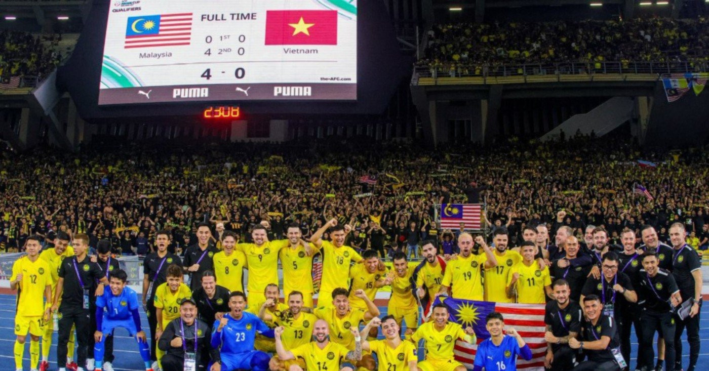 Malaysia lo biến to ập đến, không chỉ bị xử thu...