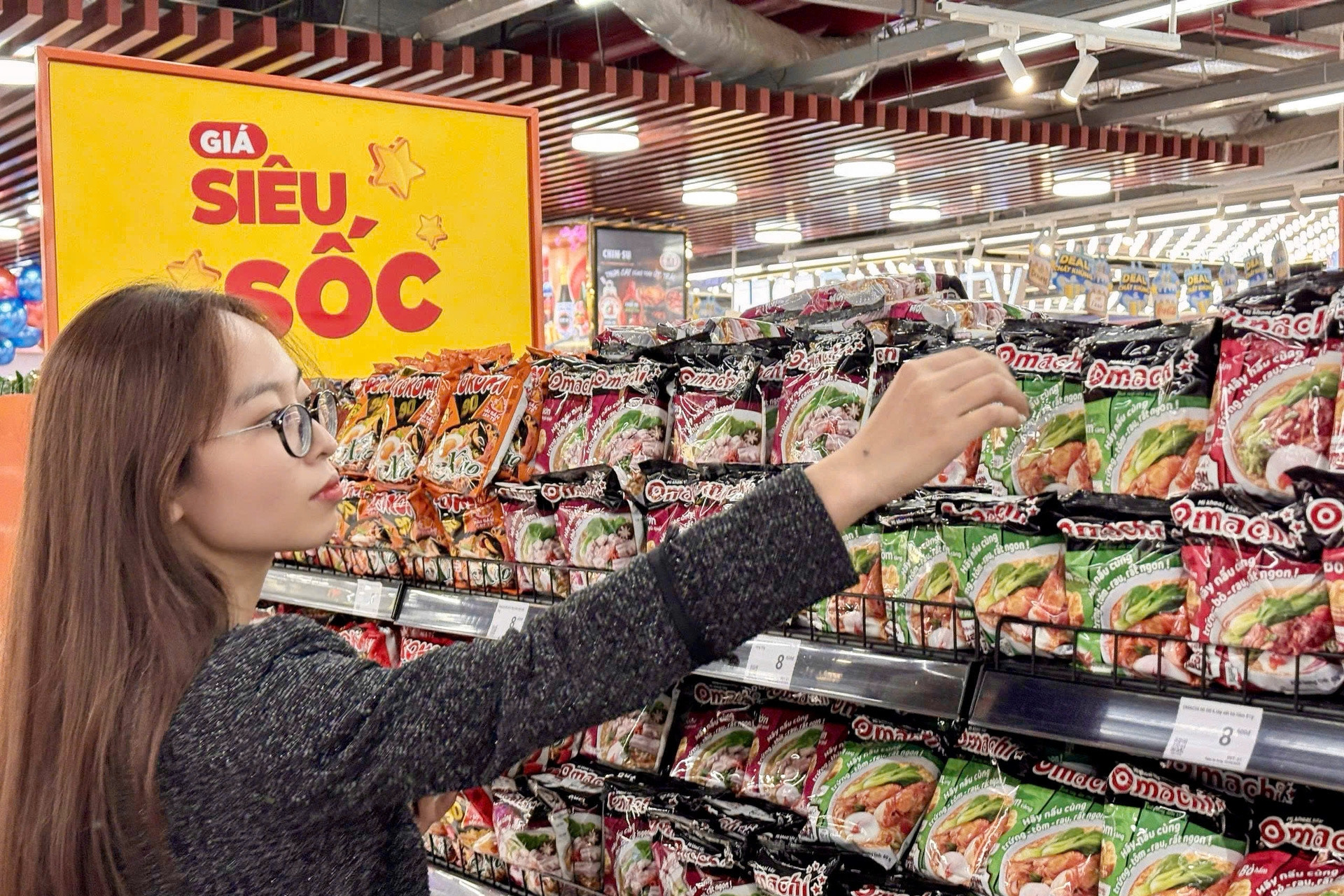 Masan Consumer - Thương hiệu mạnh, Sản phẩm đổi mới, Tầm nhìn toàn cầu