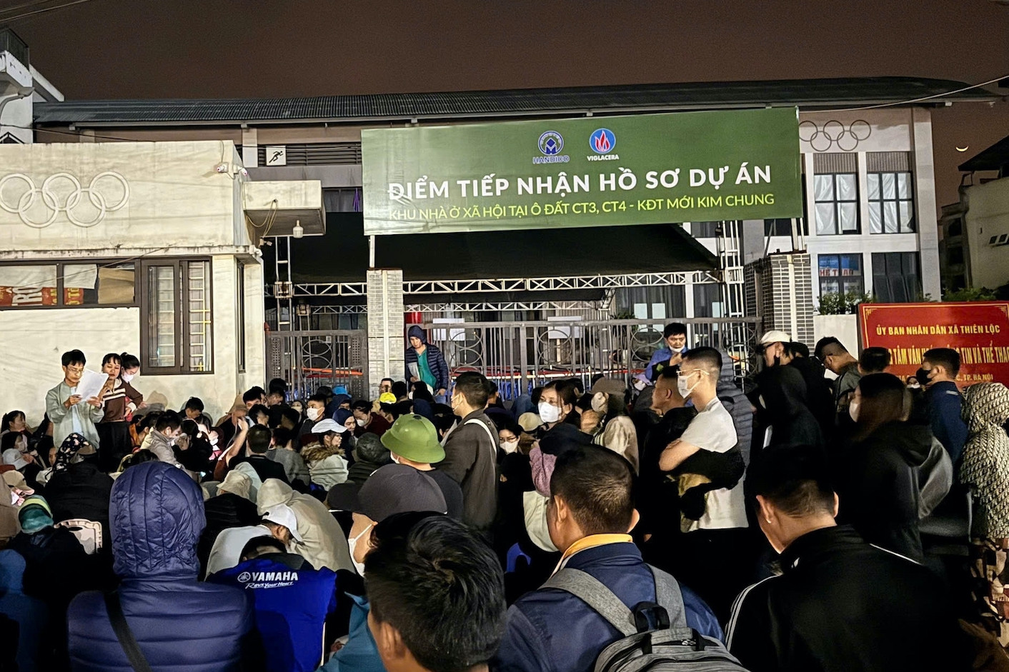 Nhà ở xã hội thành ‘mỏ lợi nhuận’: Lộ diện vùng xám cho việc lách luật