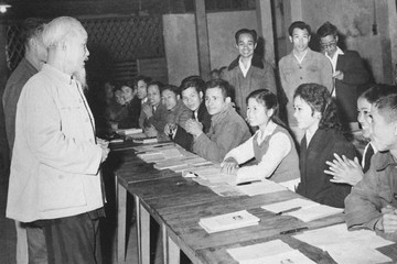 Những người thầy năm ấy